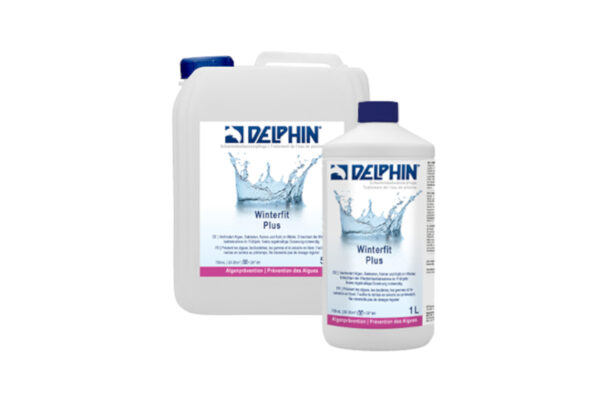 Delphin Winterschutz 1 Liter