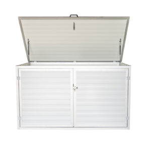 DIY Filterbox L