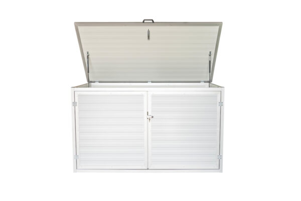 DIY Filterbox L