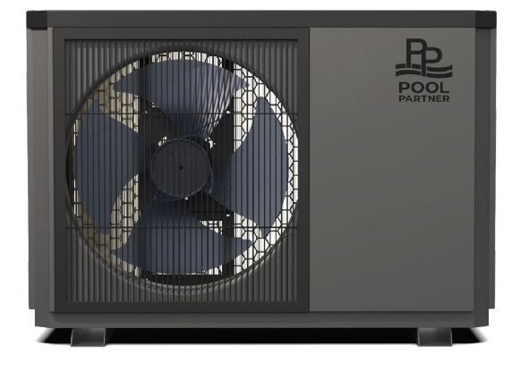 Wärmepumpe Green Heat Klassik Inverter 6 kW – Bild 2