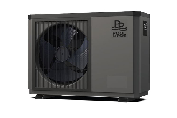 Klassik4 Wärmepumpe Green Heat Klassik Inverter 6 kW