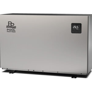 W&auml;rmepumpe Green Heat Stainless 26 kW