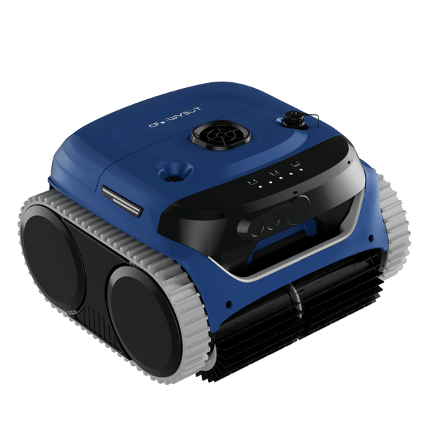 Poolroboter CF 350 CL – Bild 2