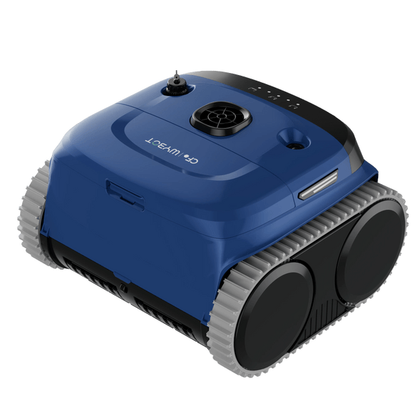 Poolroboter CF 350 CL – Bild 3