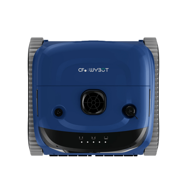 Poolroboter CF 350 CL – Bild 5