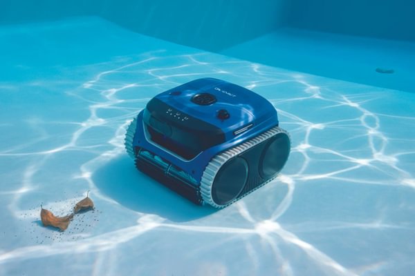 Poolroboter CF 350 CL – Bild 6